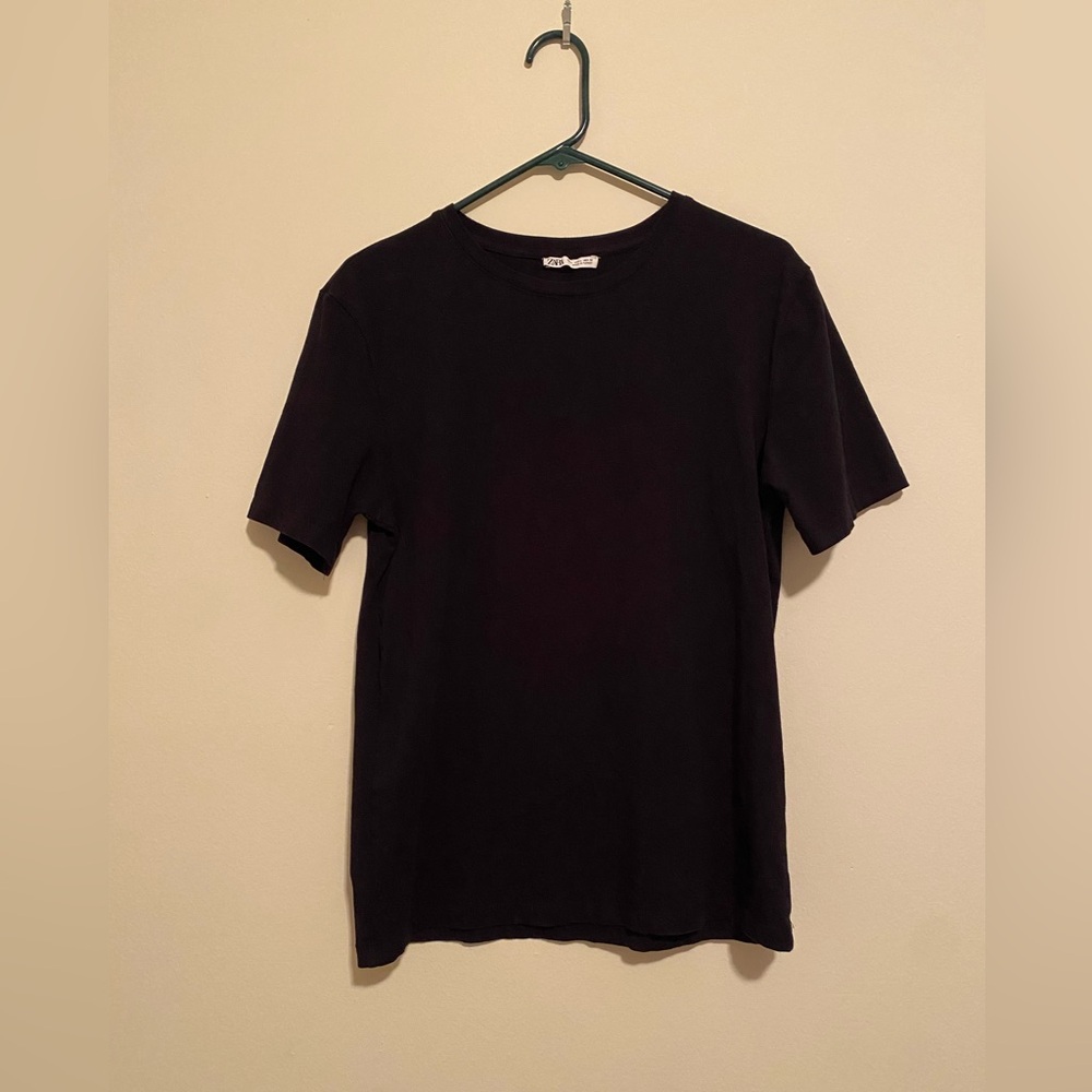 Zara Shirts 4 FOR $40